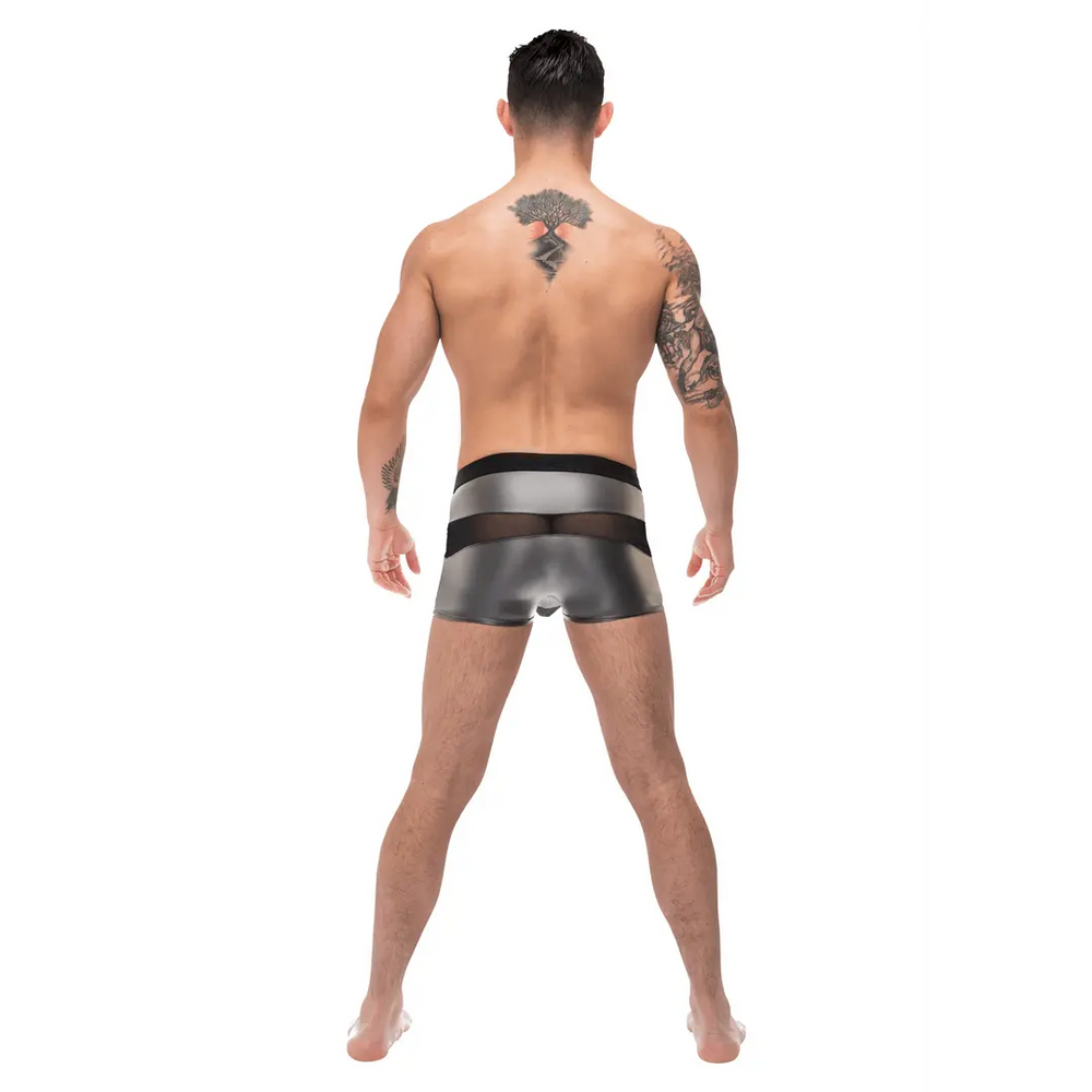 Male Power - Iron Clad - Boxershort - foto 3