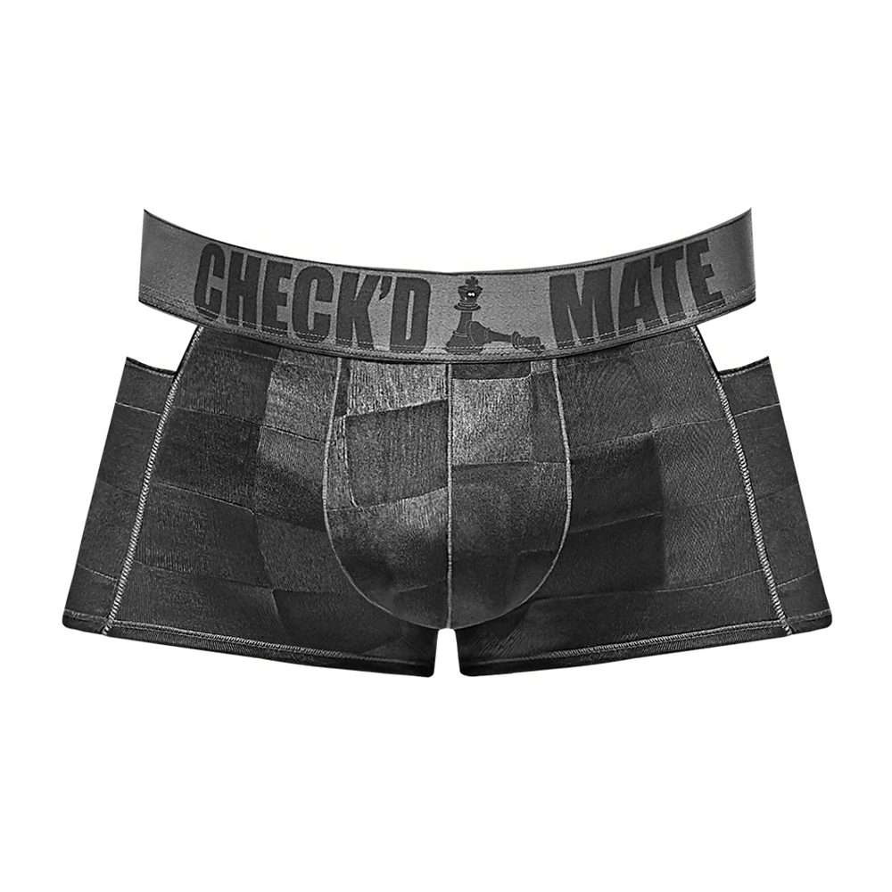 Cutout Shorts - foto 5