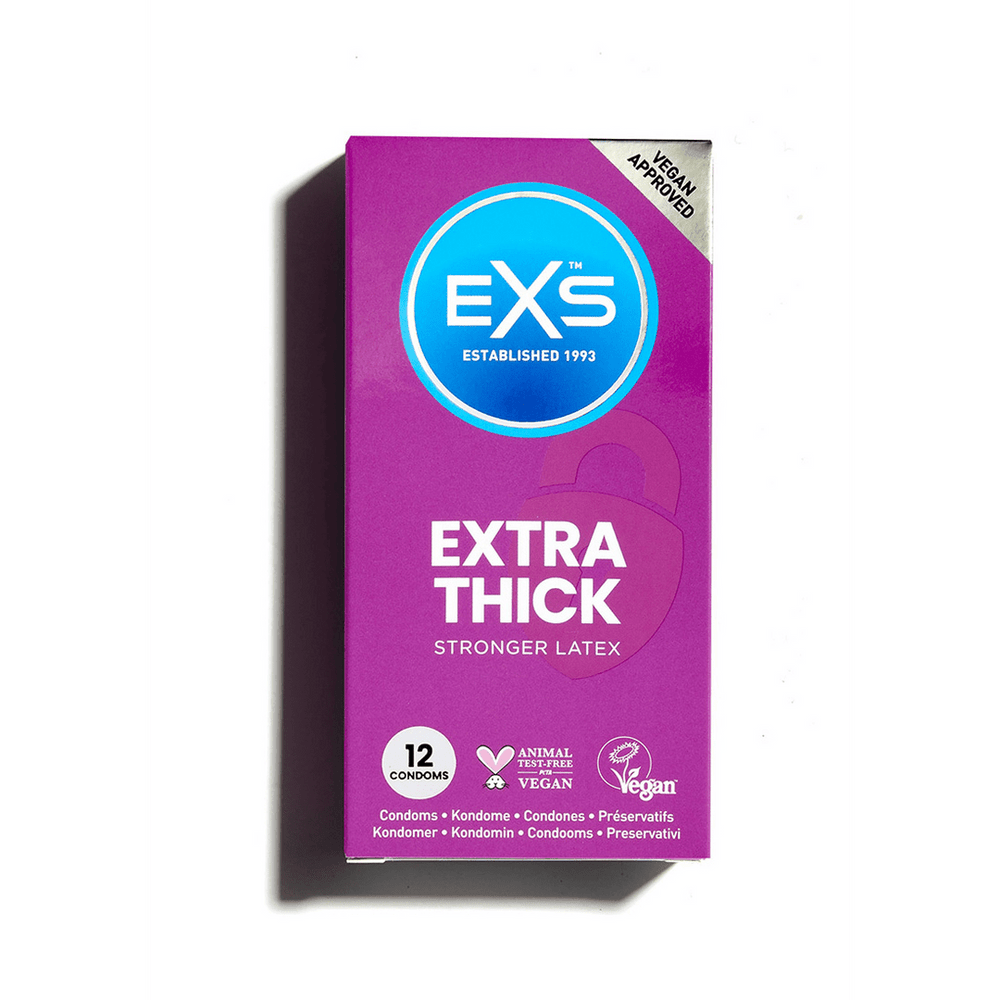 EXS Extra Safe - Condooms - foto 3