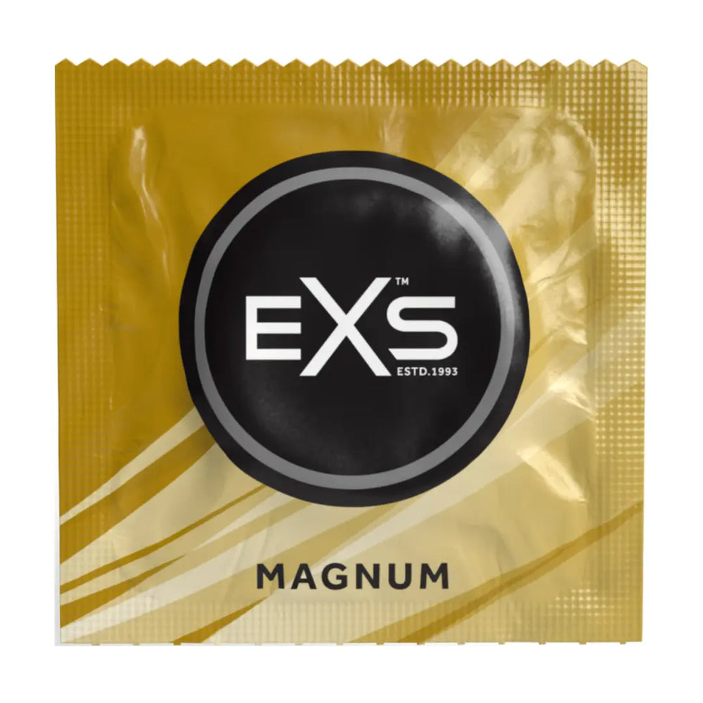EXS Magnum - Condooms - foto 3