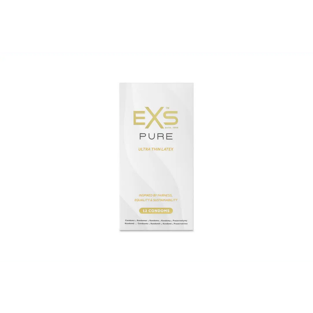 EXS Pure - Condooms - foto 3