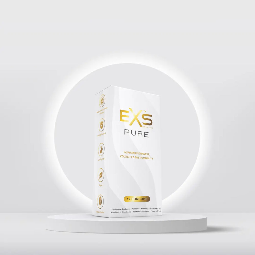 EXS Pure - Condooms - foto 6