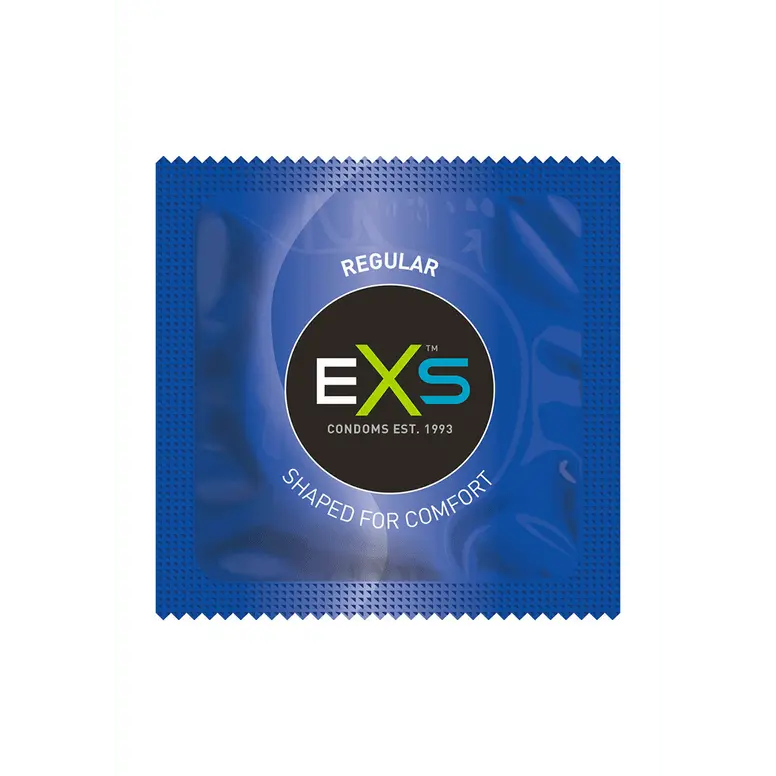 EXS Regular - Condooms - foto 5