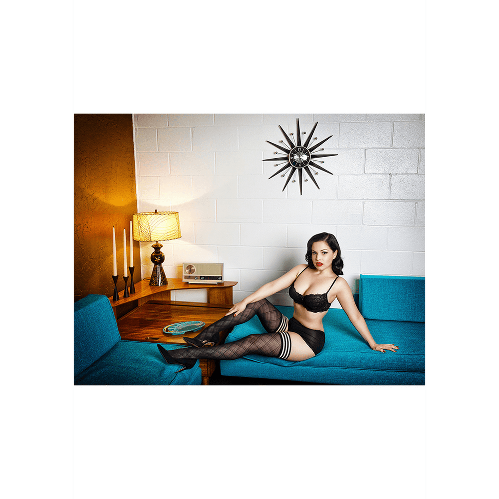 Tiffany - Thigh High - foto 6