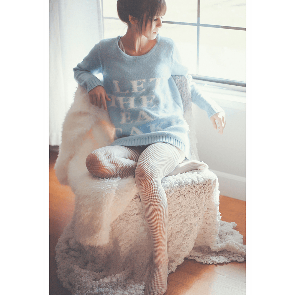 Sammy - Thigh High - foto 6