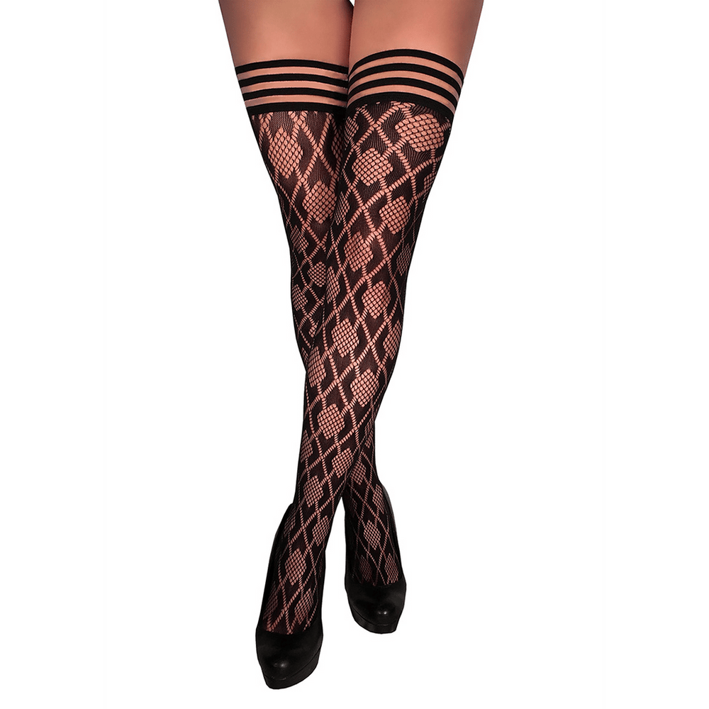 Elle - Thigh High - foto 4