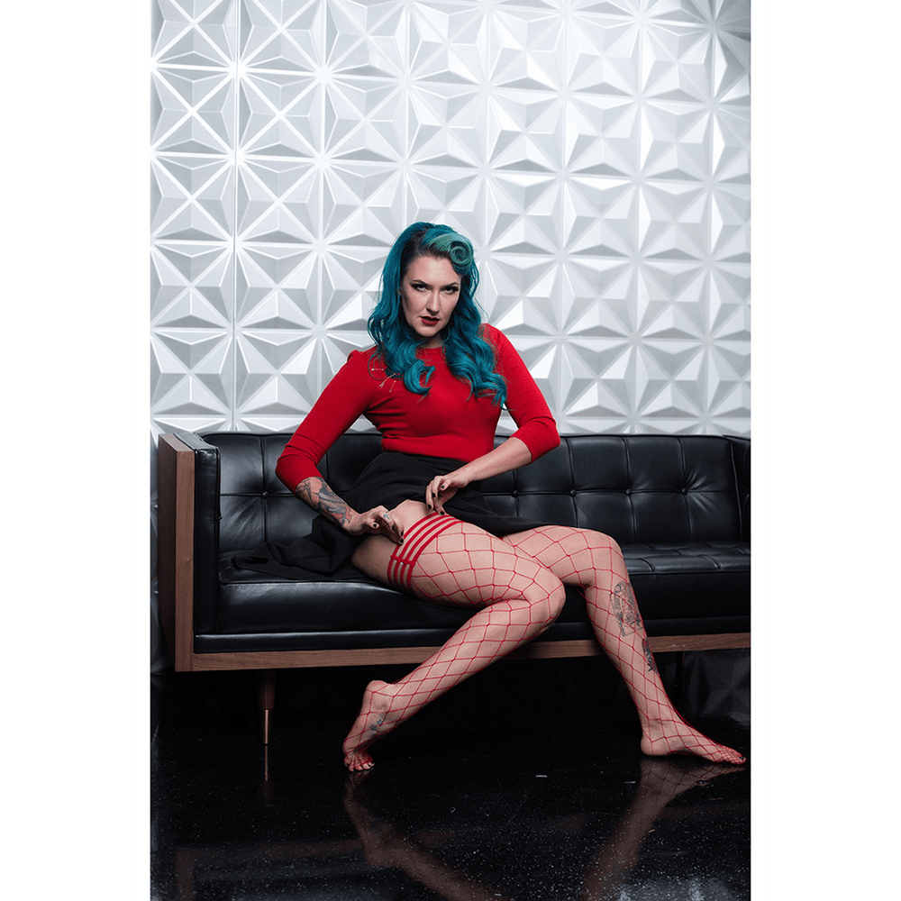 Claudia - Thigh High - foto 5