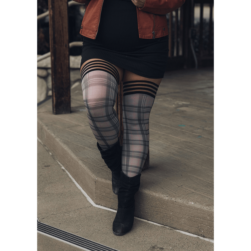 Lori - Thigh High - foto 5