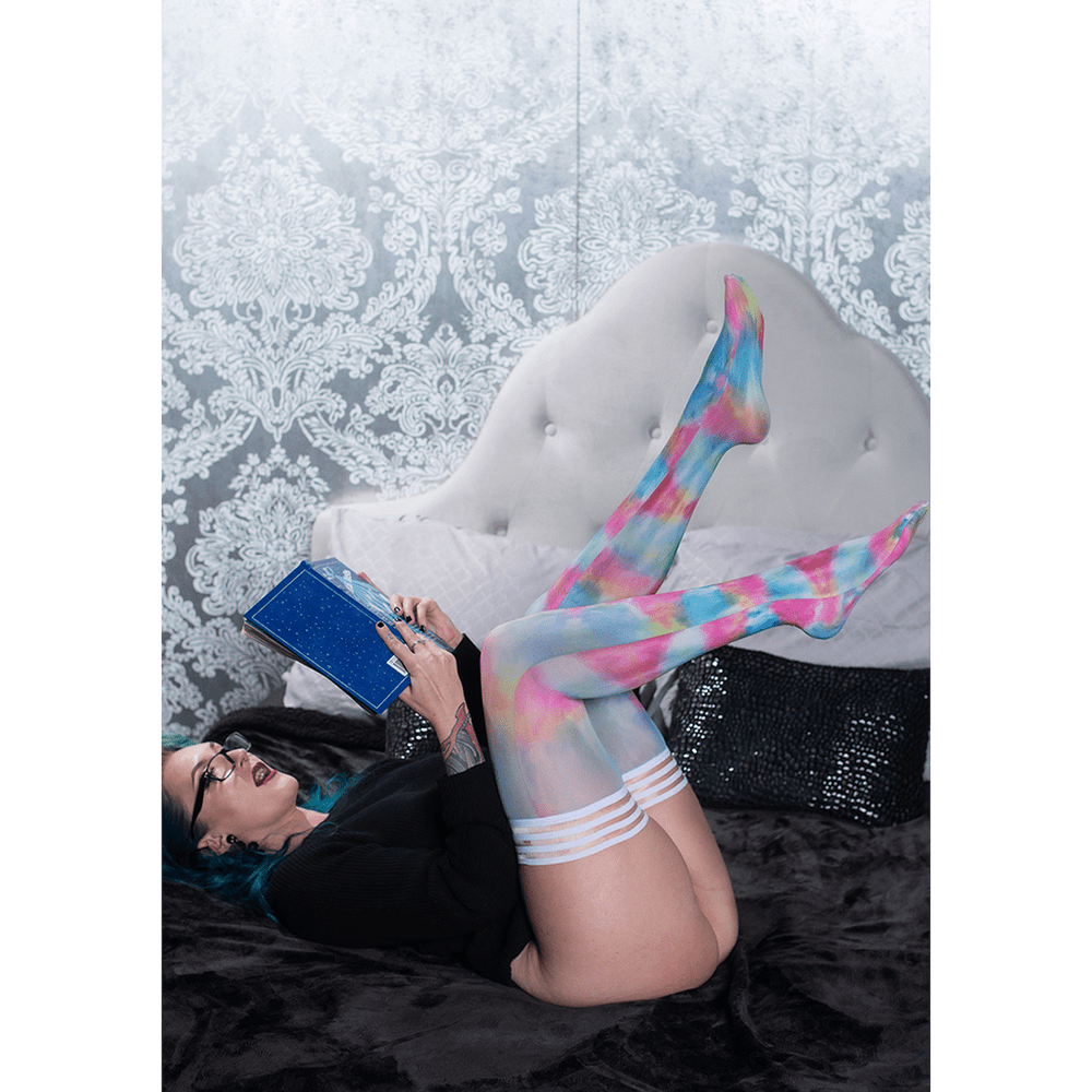 Gilly - Thigh High - foto 3
