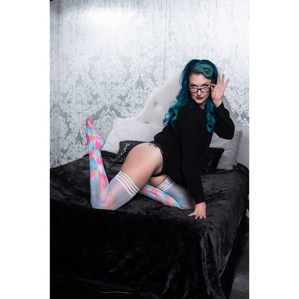 Gilly - Thigh High - foto 4