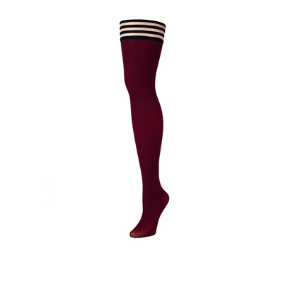 Heather - Thigh High