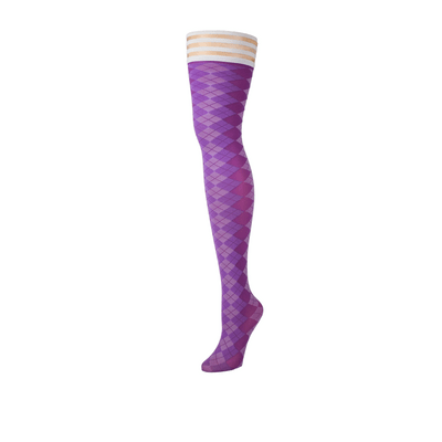 Par 4 - Thigh High - foto 8