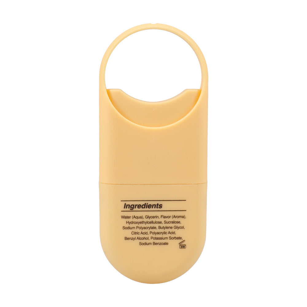 Juicy Head - Cocktails - Droge Mond Spray To-Go - Aardbeien en Champagne - 0,3 fl oz / 9 ml