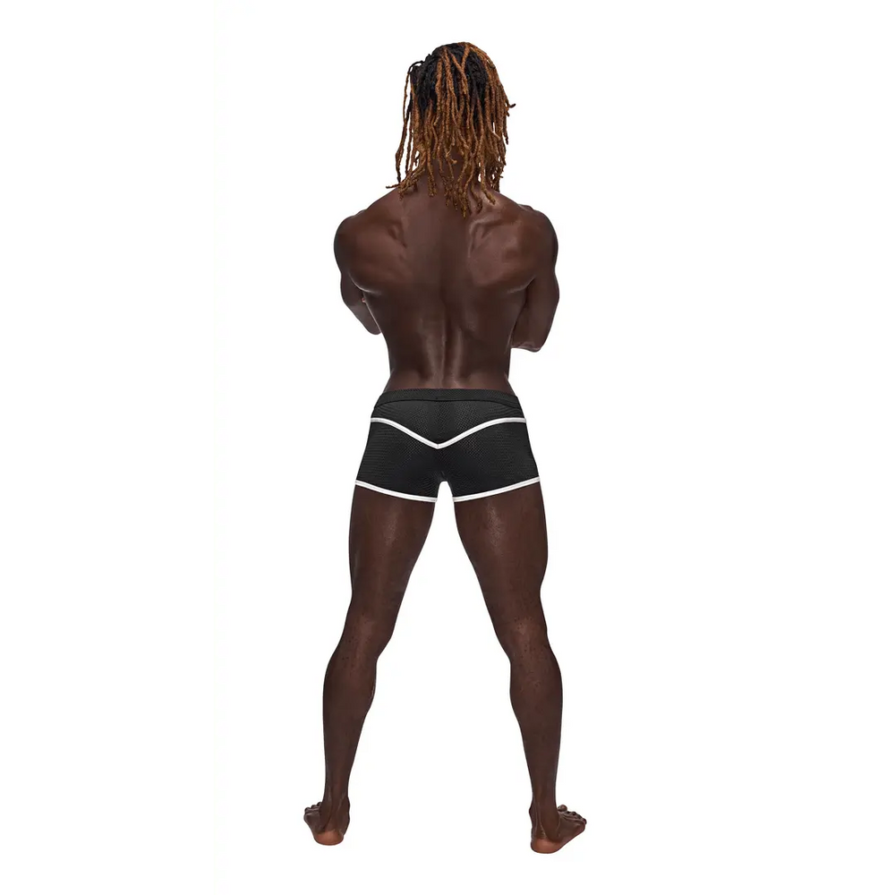 Male Power - Mini Short - foto 7