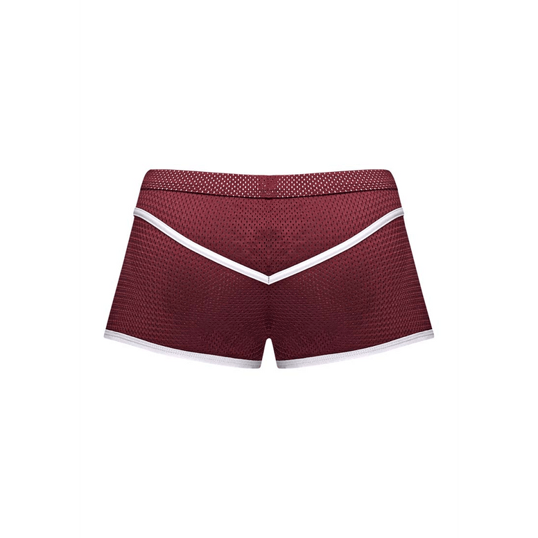 Male Power - Boxershort - Burgundy - foto 5