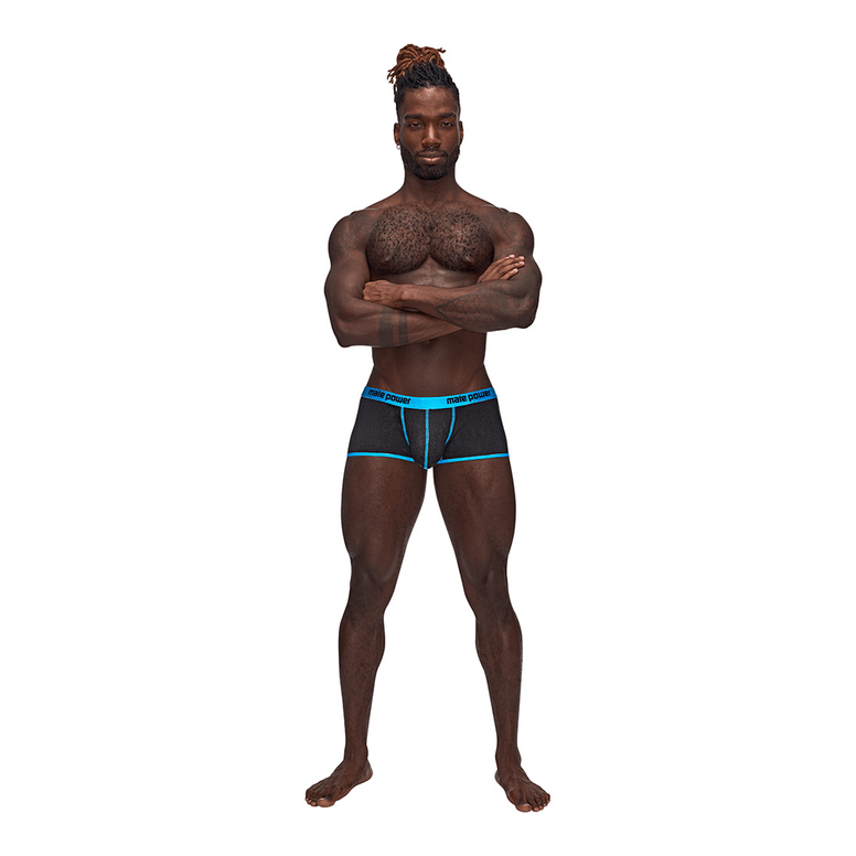 Uplift Mini Short - S - Black