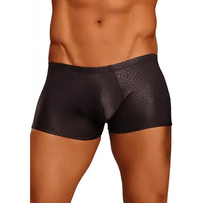 Male Power - Mini Short - foto 19