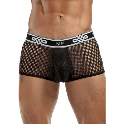 Male Power - Mini Short - foto 10
