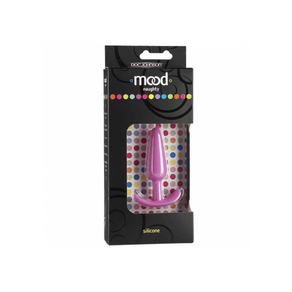 Mood - Naughty 1 - Anaal Plug - foto 2