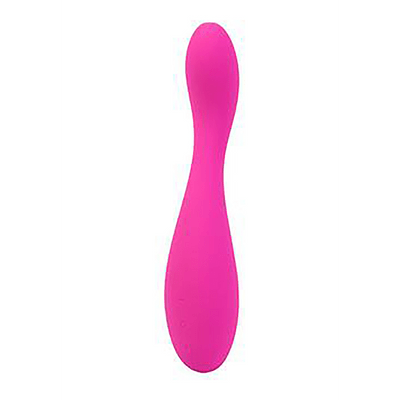 Emma - Silicone Vibrator