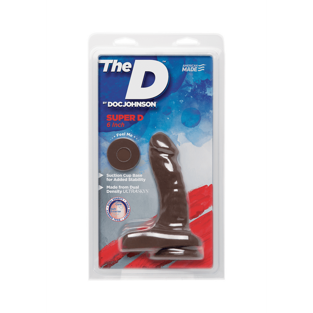 Super D - 6'' / 15 cm - foto 2