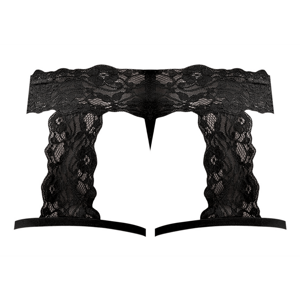 G-String Garter Short - foto 2