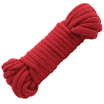 Japanese Cotton Bondage Rope - foto 7