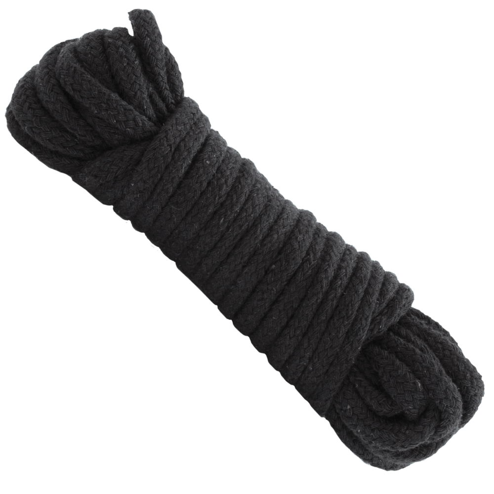 Japanese Cotton Bondage Rope