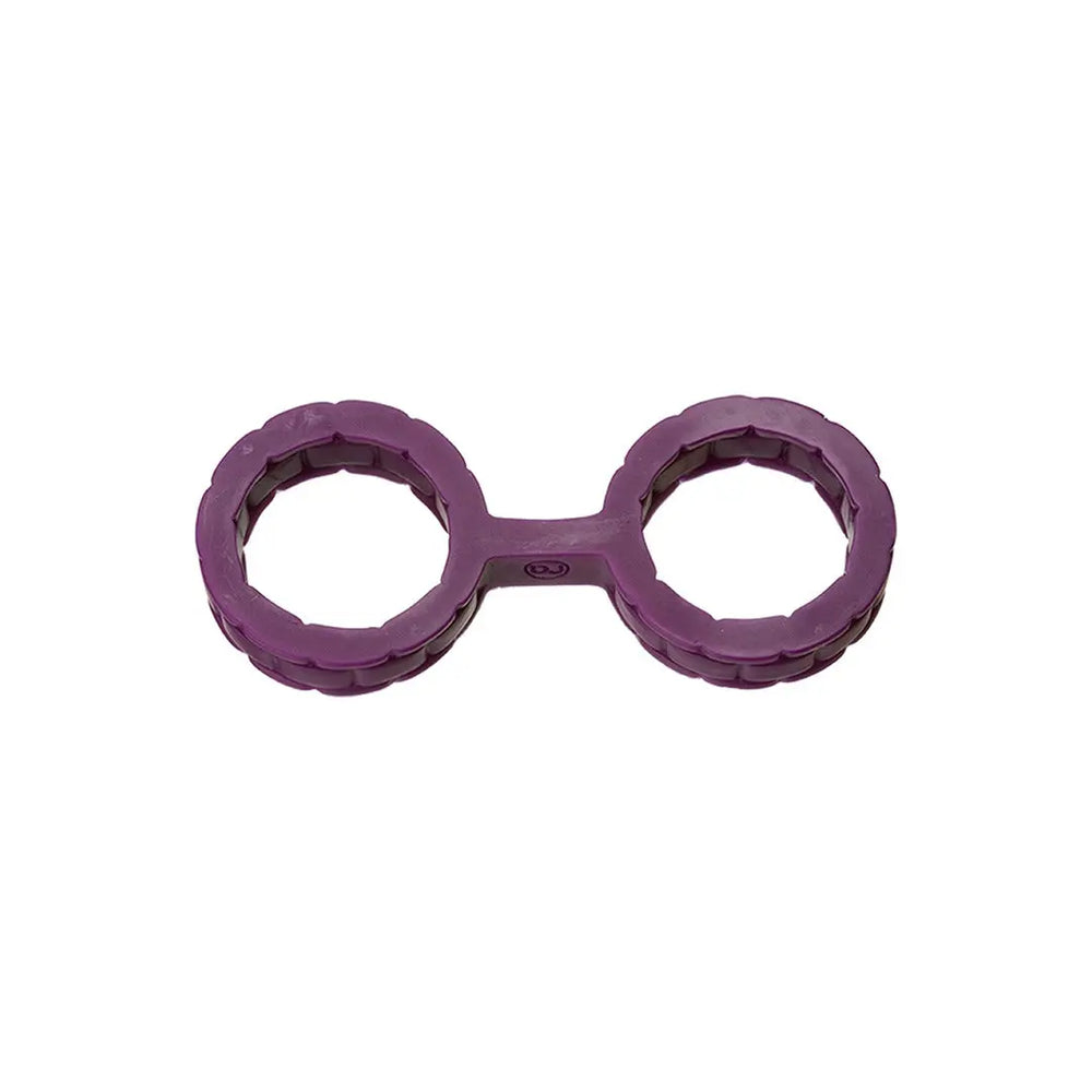 Silicone Cuffs