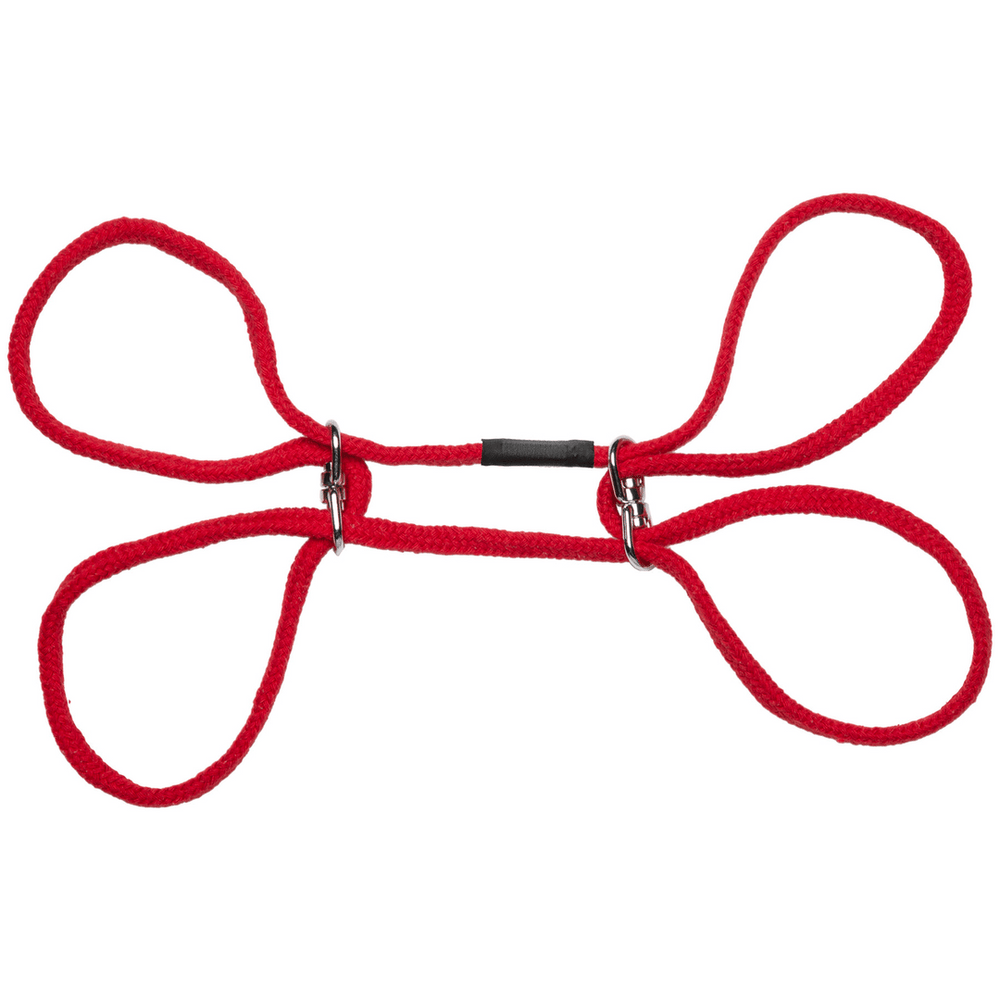 100% Cotton Wrist or Ankle Cuffs - foto 2