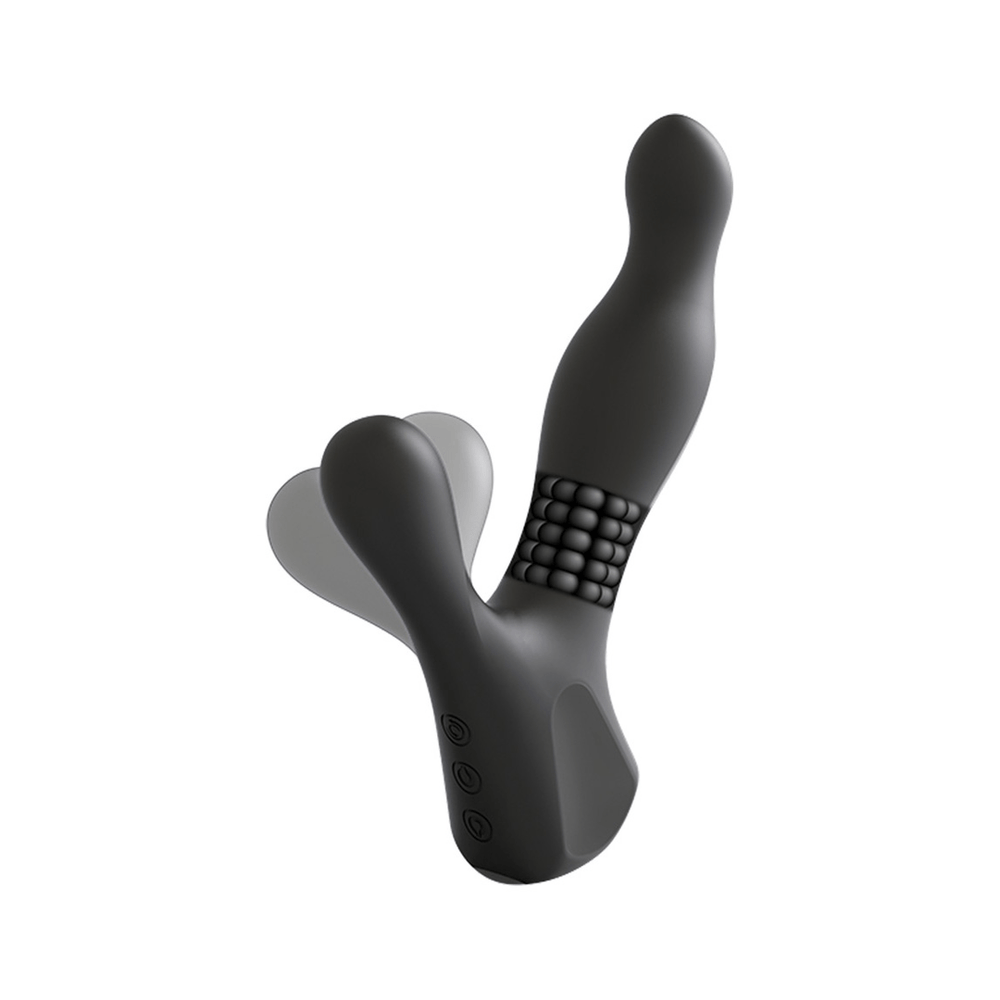 Prostaat Massager met Roterende Schacht - foto 2