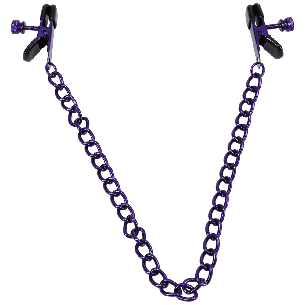 Chained Up - Tepelklemmen - foto 3