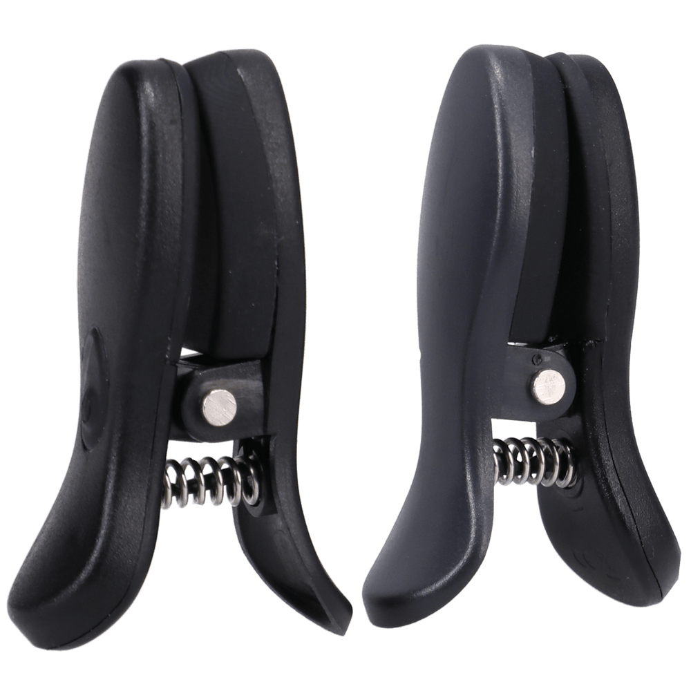 Vibro Grippers - Vibrerende Tepelklemmen - foto 2