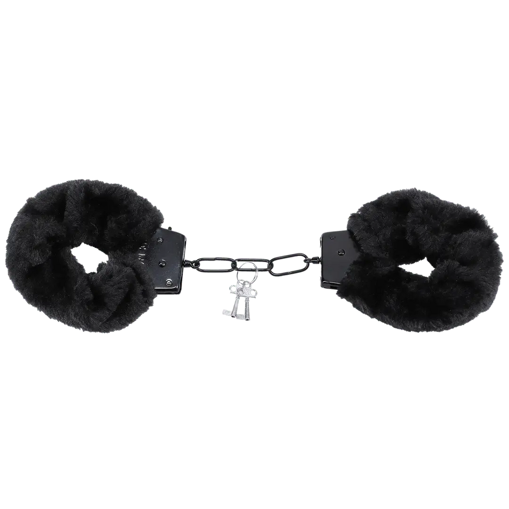 Fluff Cuffs - Handboeien - foto 6