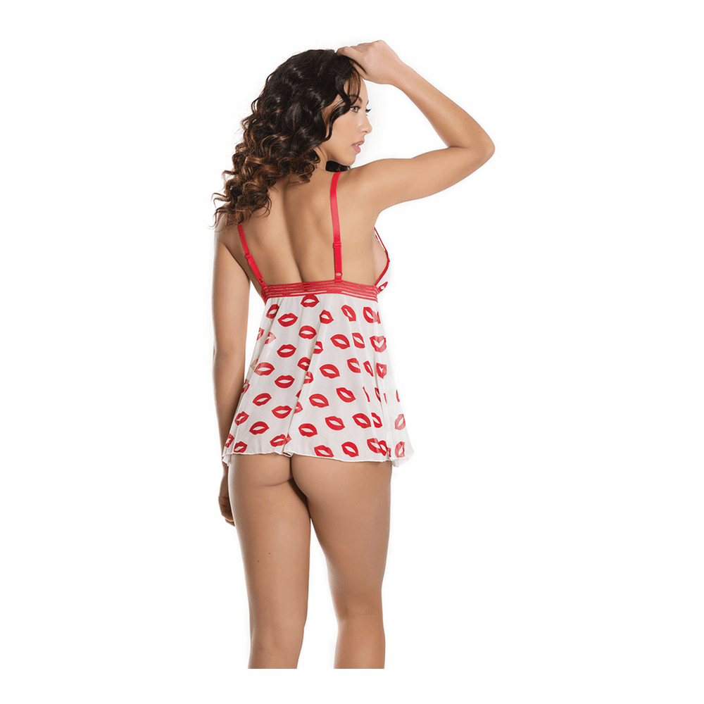 Lipprint Babydoll - foto 2