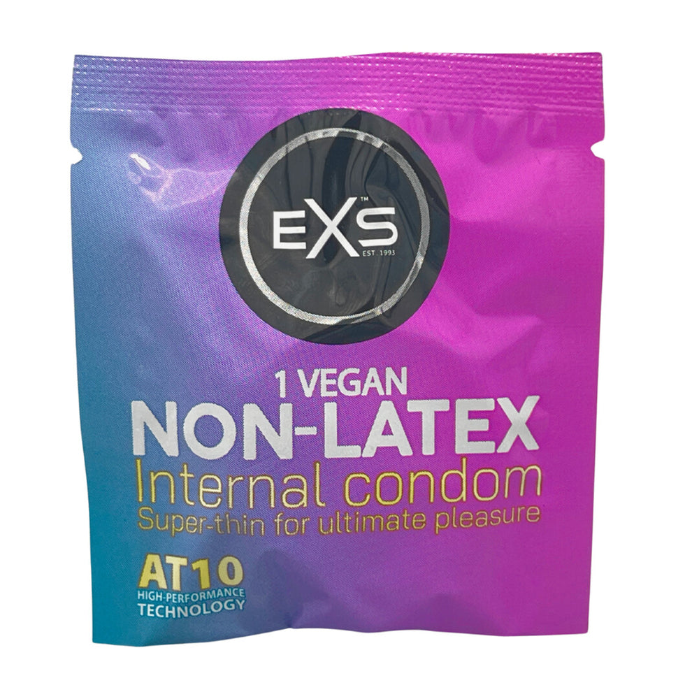EXS Non-Latex Interne Condooms