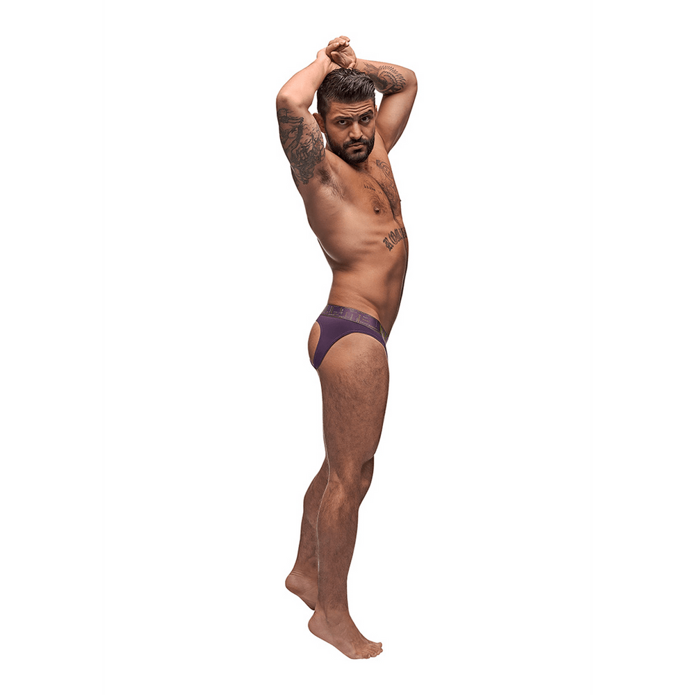 Avant-Garde - Jock Slip - L/XL - foto 18