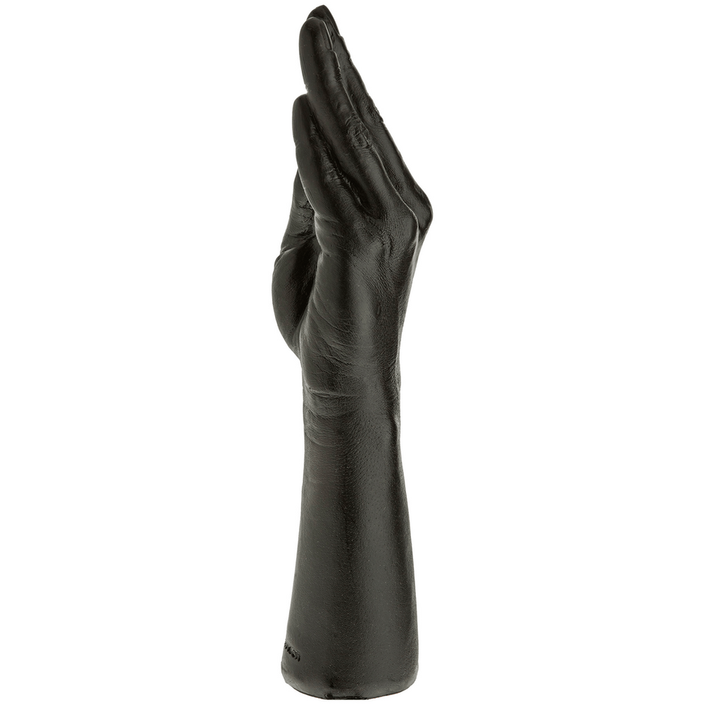 The Hand - Dildo - 40 cm - foto 11