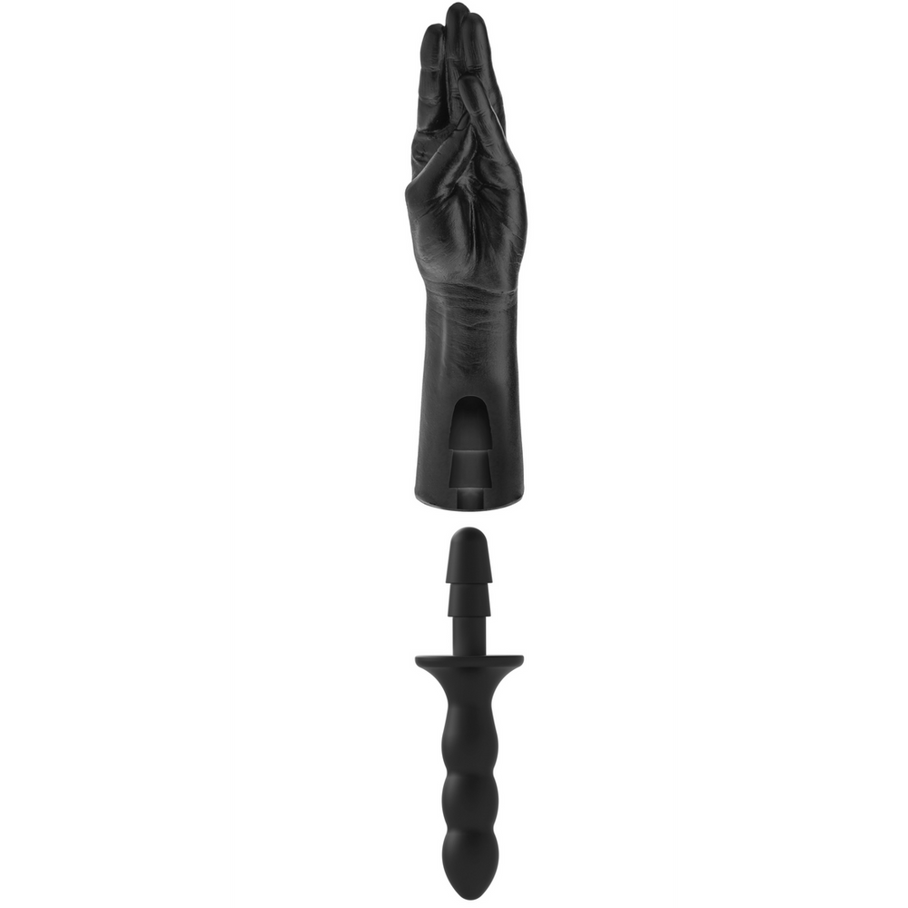 The Hand - Dildo - 40 cm - foto 7