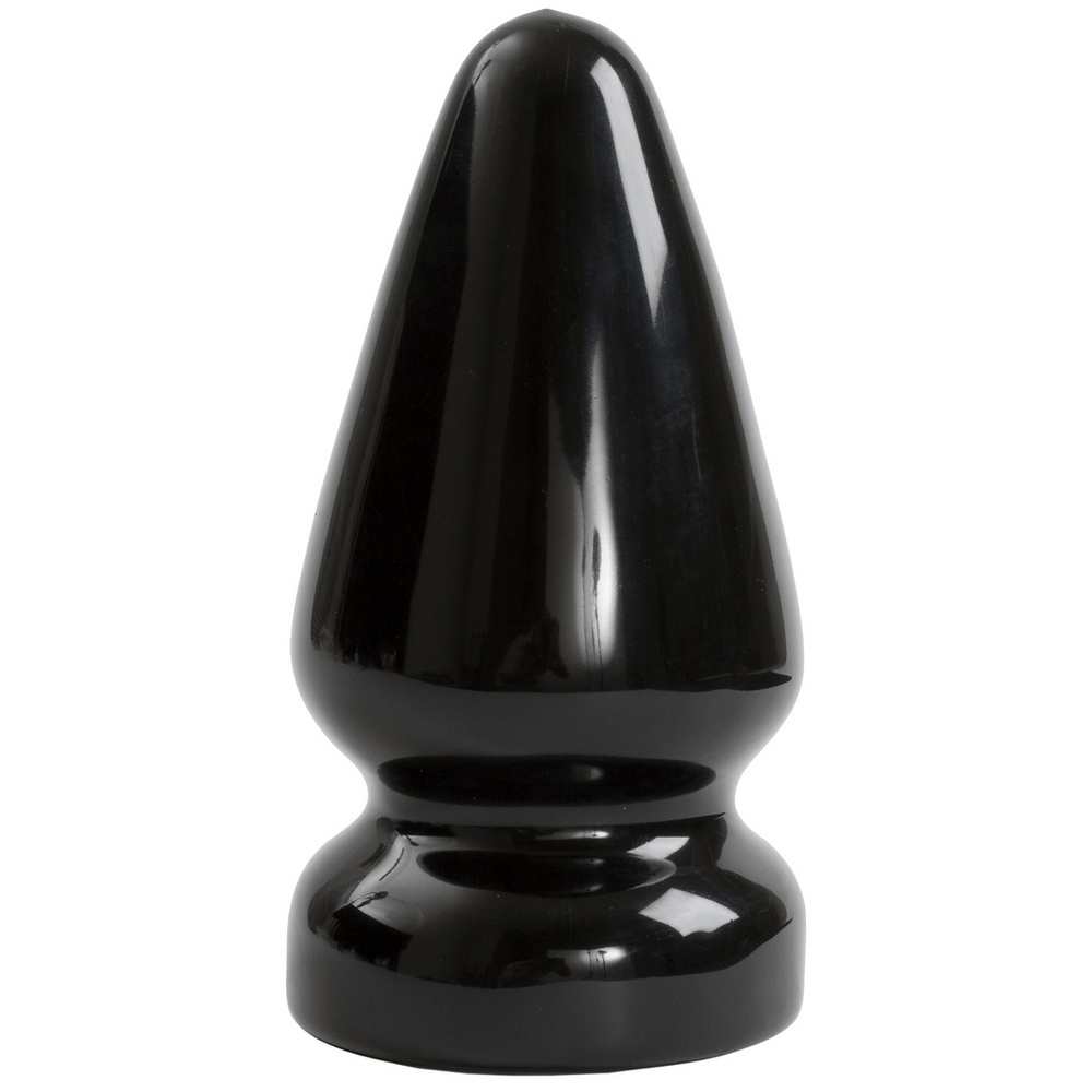 Ass Servant - Butt Plug - 4 / 9