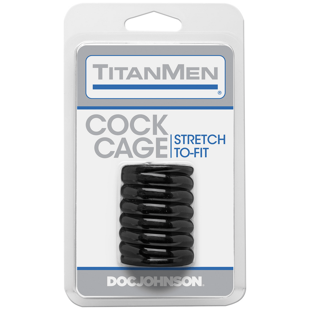 Cockcage - foto 2
