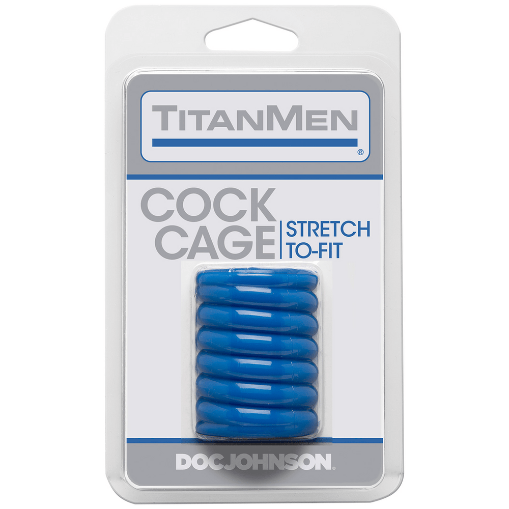 Cockcage - foto 4