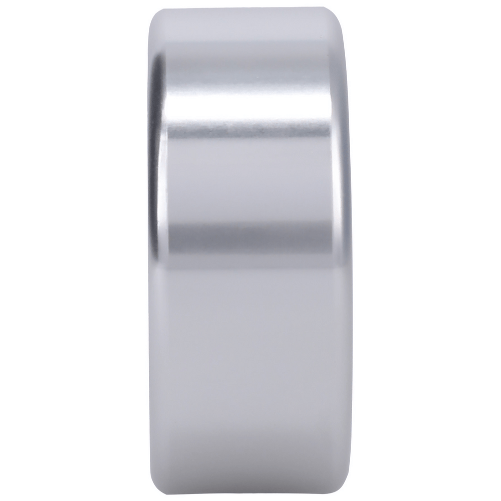 Brushed Alloy - Cockring - foto 4