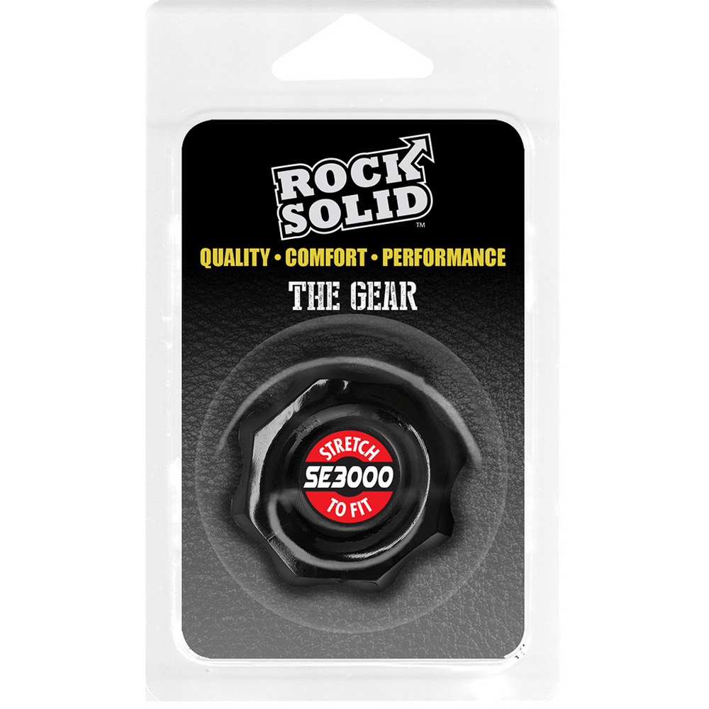 The Gear - Cockring - foto 5