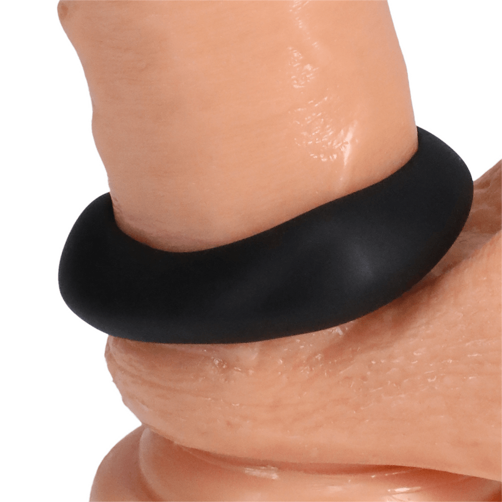 The Master Ring - Cockring - foto 2