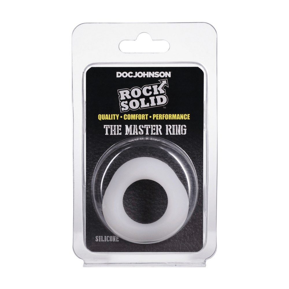 The Master Ring - Cockring - foto 12