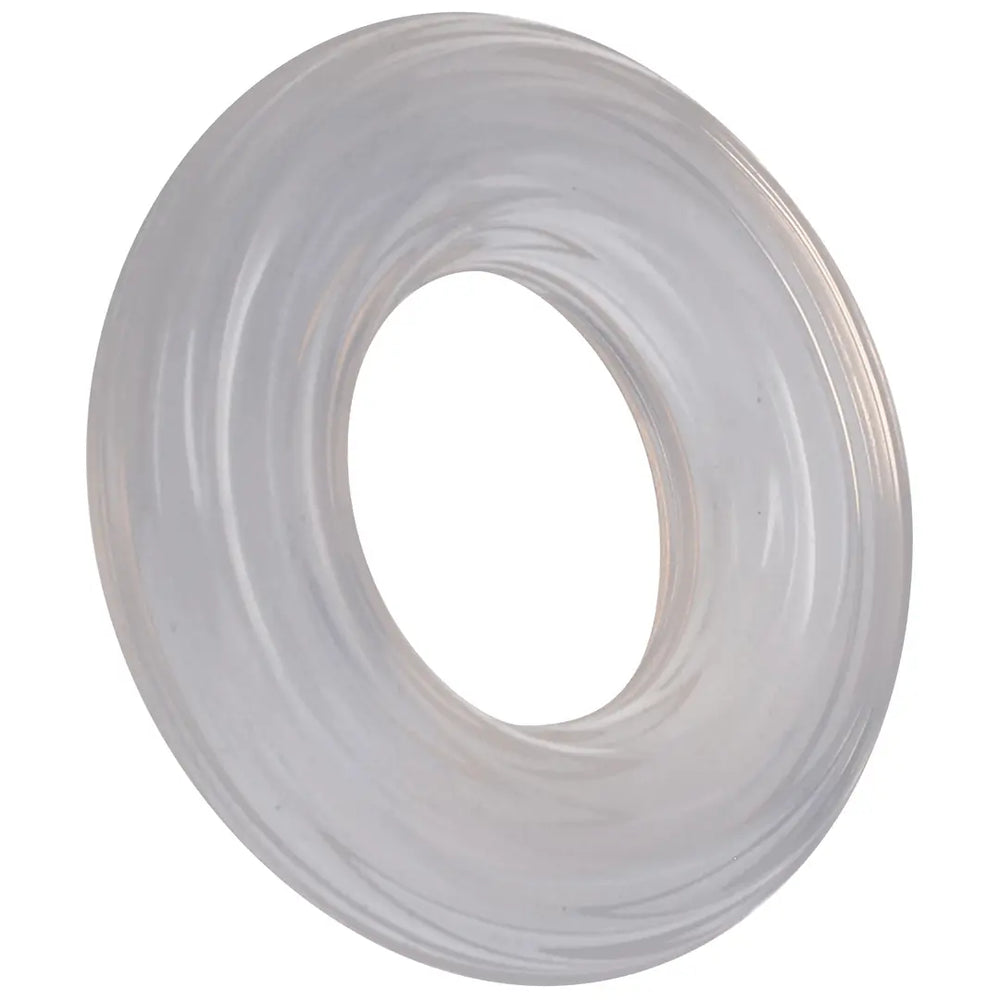 Ribbed Donut - Cockring - foto 8
