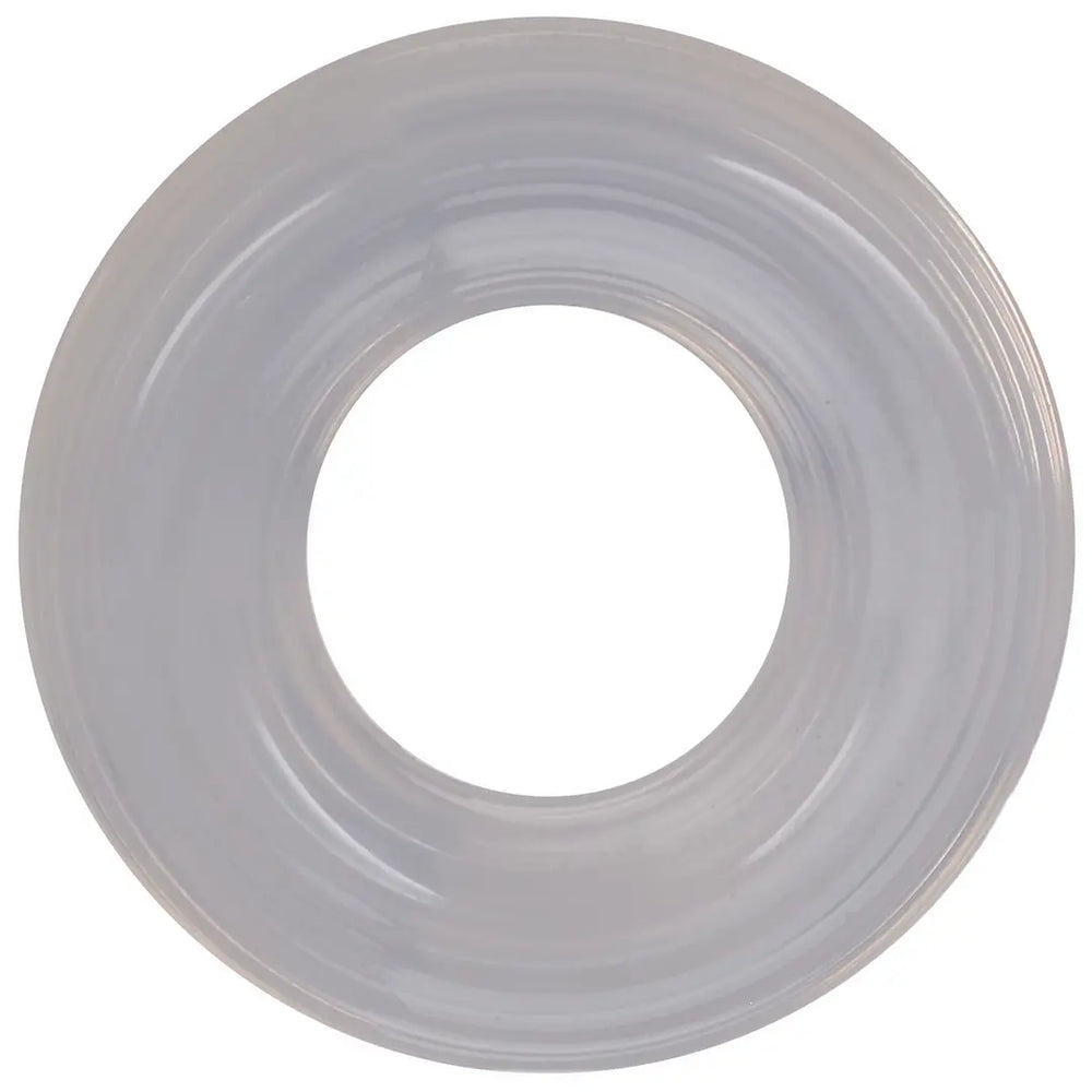 Ribbed Donut - Cockring