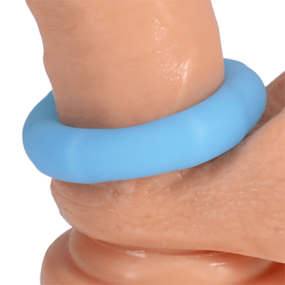 Lifesaver - Cockring - foto 4