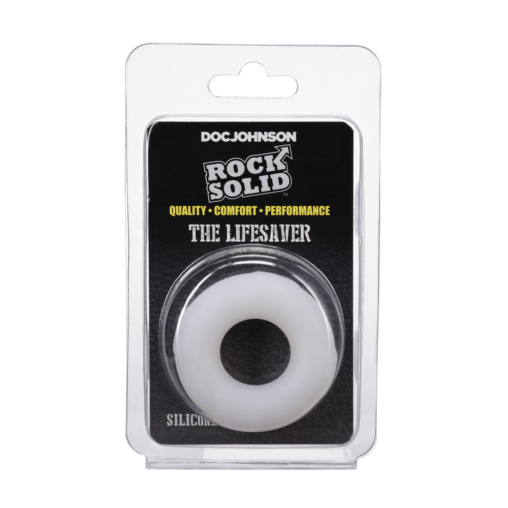 Lifesaver - Cockring - foto 15
